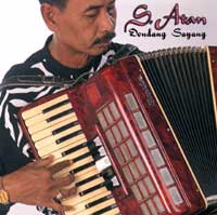 dondang sayang