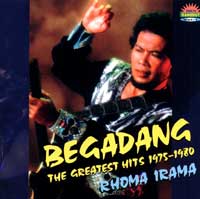 begadang