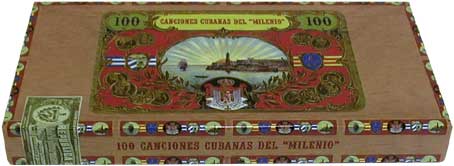 100 canciones