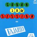 fajardo jam