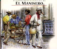 manisero