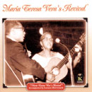 teresa vera's revival