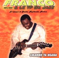 likambo ya ngana