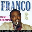madilu,empompo
