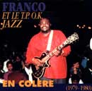 en colere