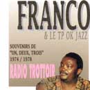 radio trottoir