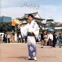 happy