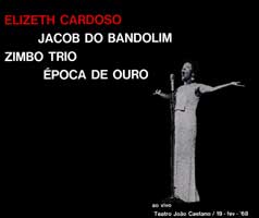 elizeth bandolim
