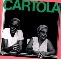 interprete cartola