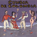 cumbia de colombia