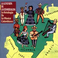 esmeralda
