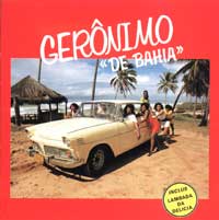 geronimo