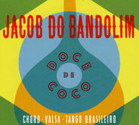 doce de coco
