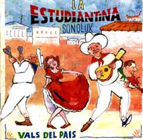 estudiantina