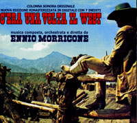 c'era una volta il west
