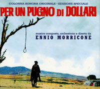 per un pugno di dollari