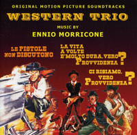 western trio