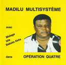 madilu multusysteme