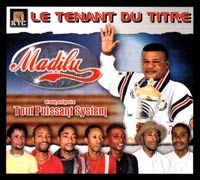 madilu