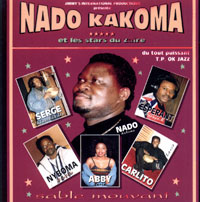 nado kakoma