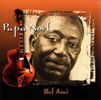 papa noel bel ami