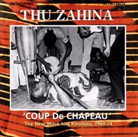 coup de chapeau