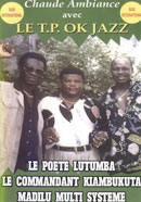 chaude dvd