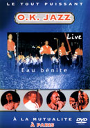 paris live