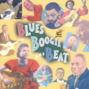 blues boogie