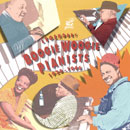 boogie woogie pianists