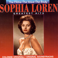 sophia loren