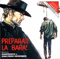 preparati la bara